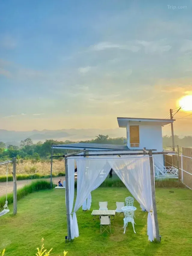 Nordic Hills Kanchanaburi