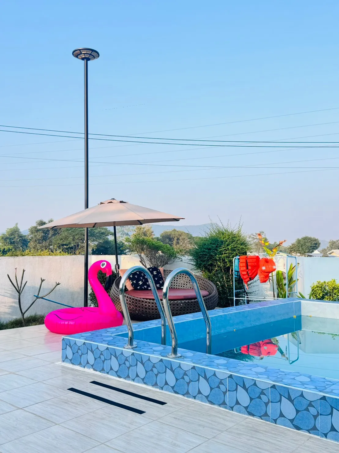 Miss & Moon Poolvilla Bang Saray