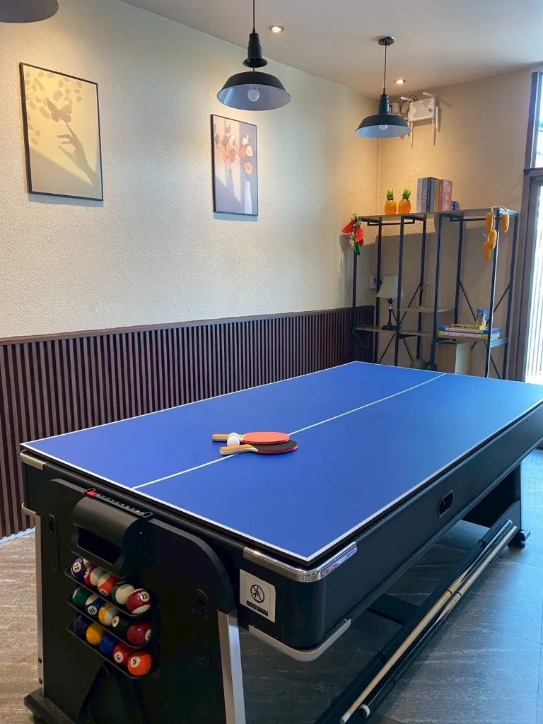 Le Grand Pool Villa Bangsaen