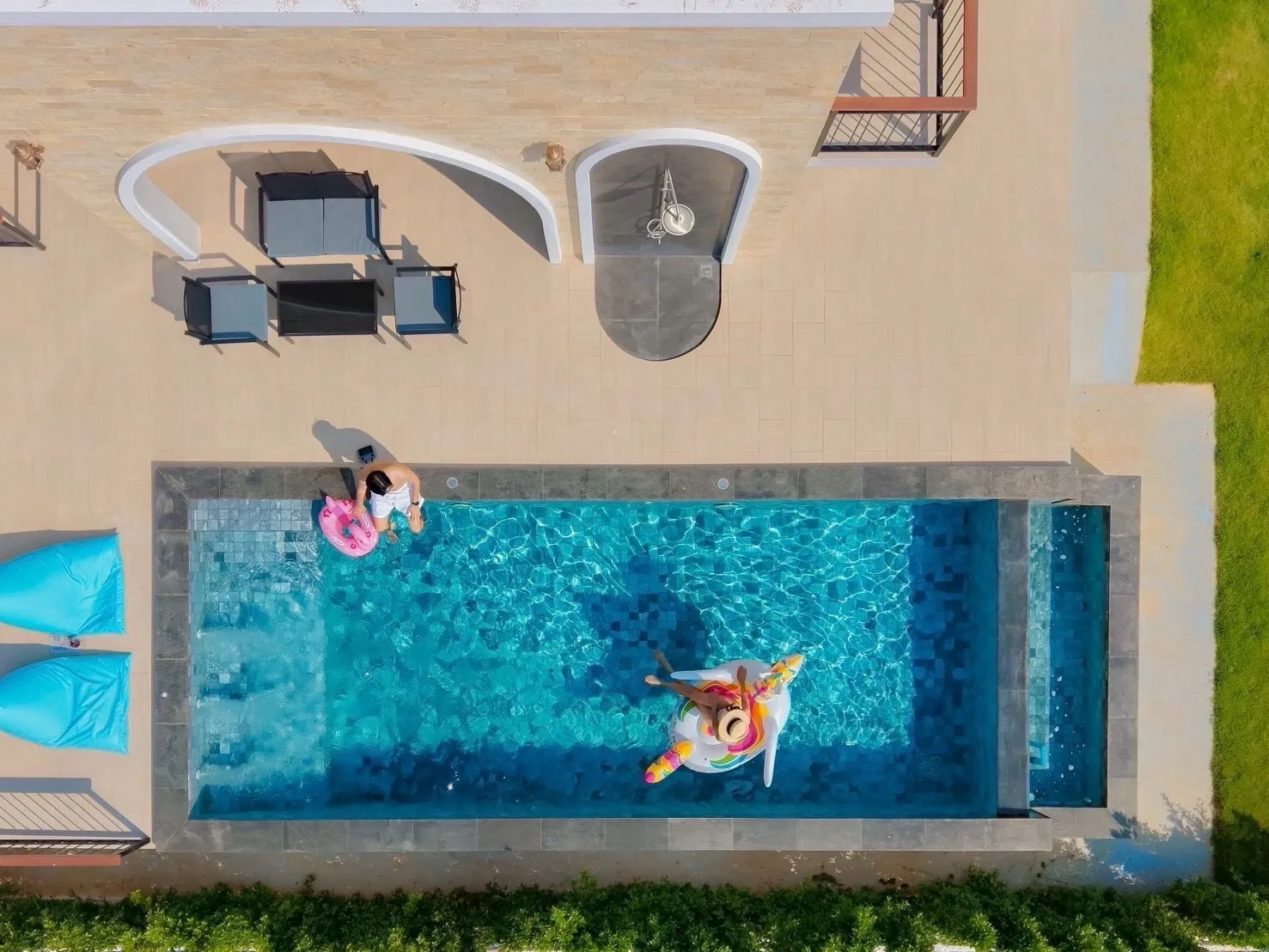 Little Phu Pool Villa Khao Yai