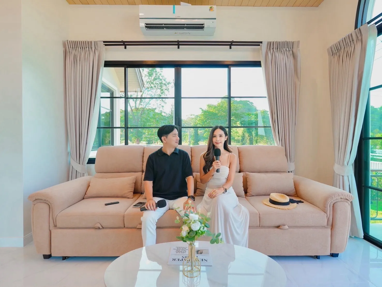 Little Phu Pool Villa Khao Yai