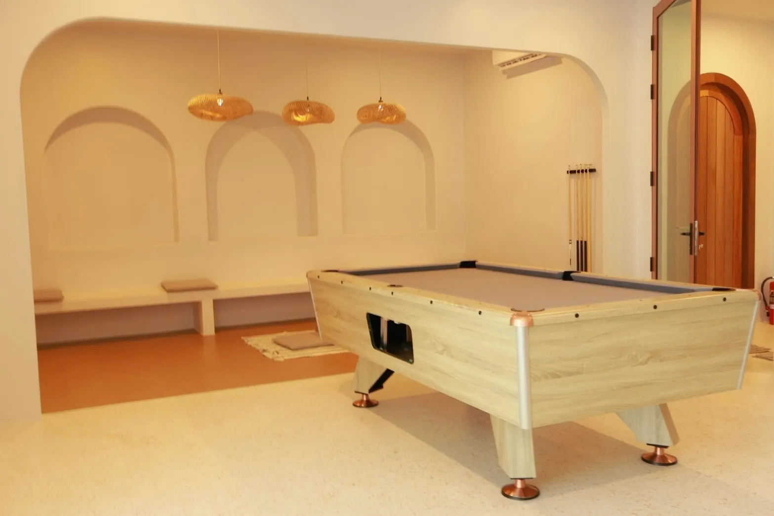 Urban Escape Pool Villa