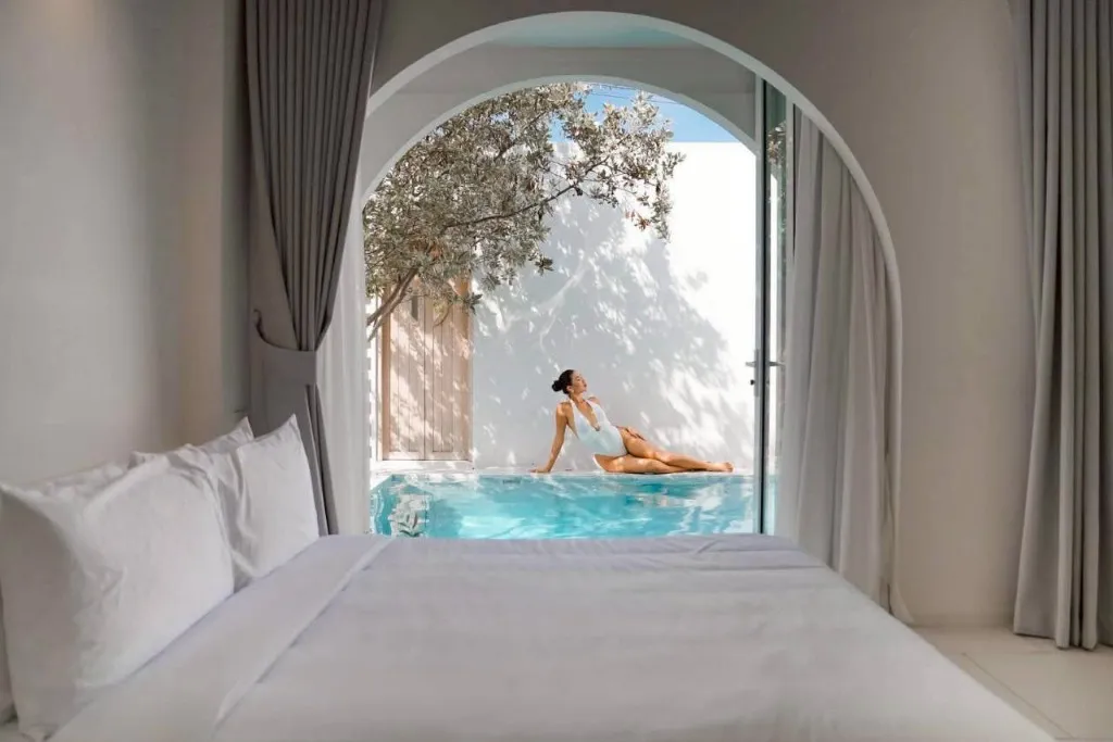 Za-NGOB I Pool Villa 39