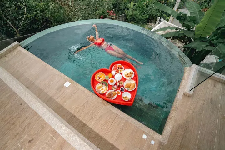 Three monkeys villas 1 bedroom