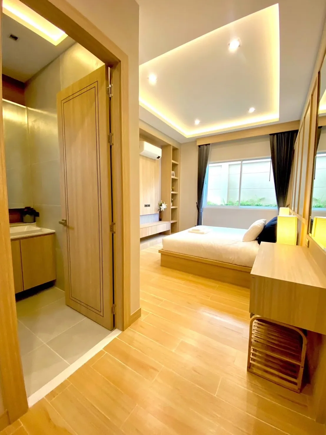 Gaia Pool Villa Pattaya