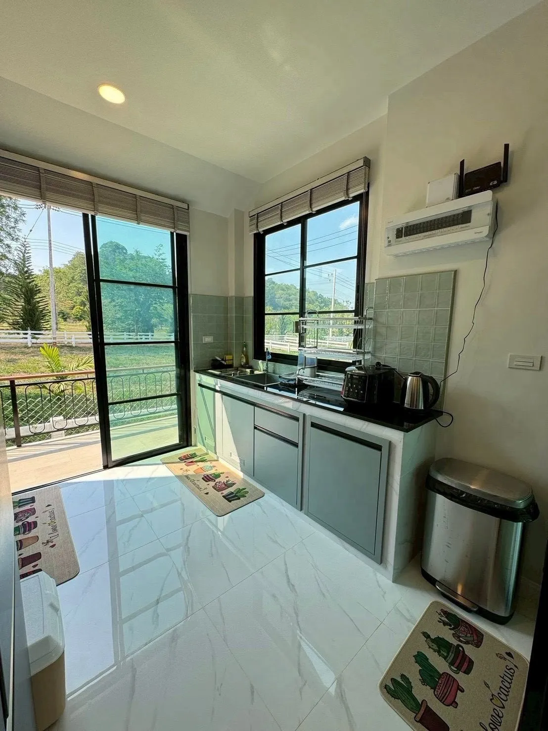 Little Phu Pool Villa Khao Yai