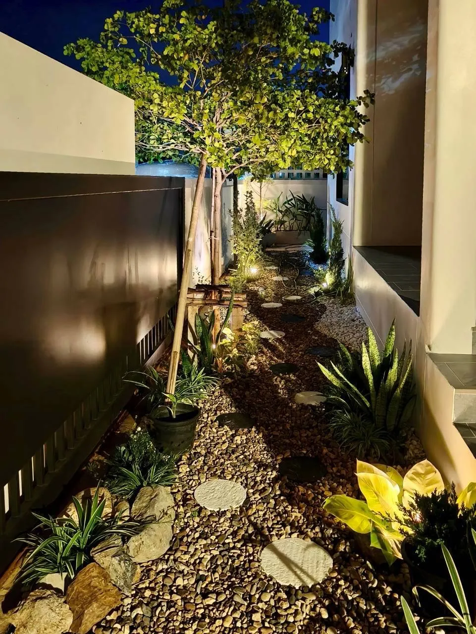 Rinn&Romm Pool Villa Chiang Mai