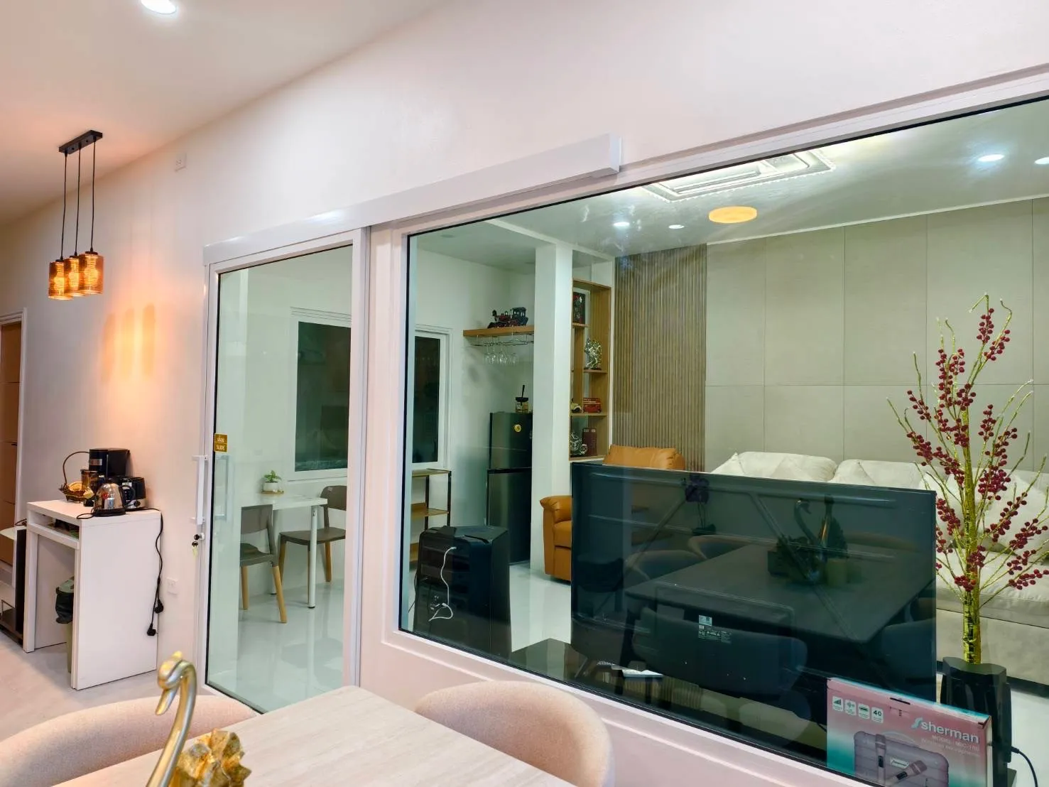 The Jing Eng เดอะ จิงอิง Pool Villa Cha-am