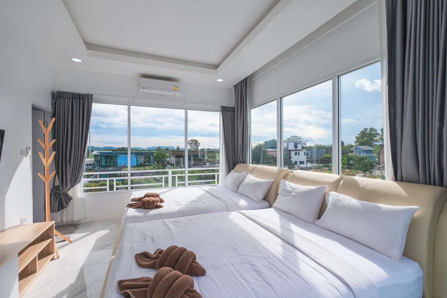 B&Y Pool Villa Khaoyai