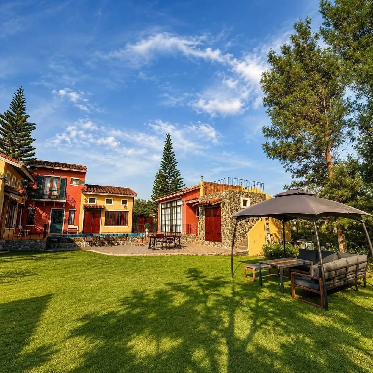 CASA CELINE KHAOYAI
