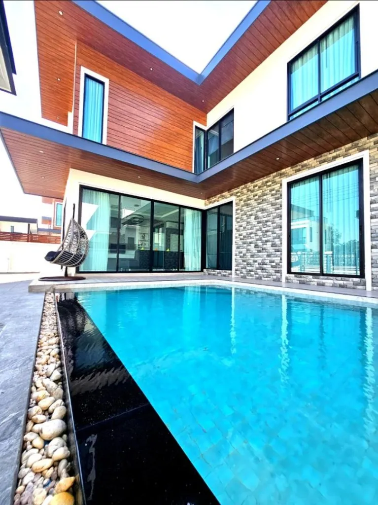 AQUA POOL 2