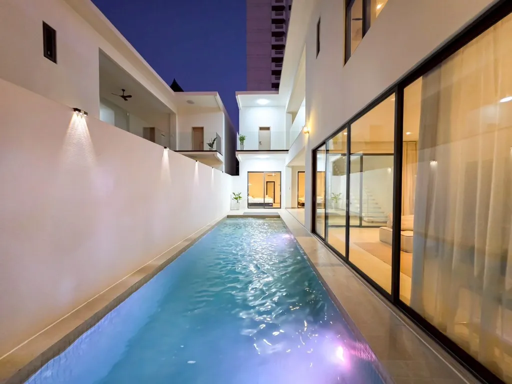 Sea Sapphire Villa 4