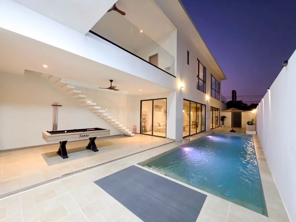 Sea Sapphire Villa 8