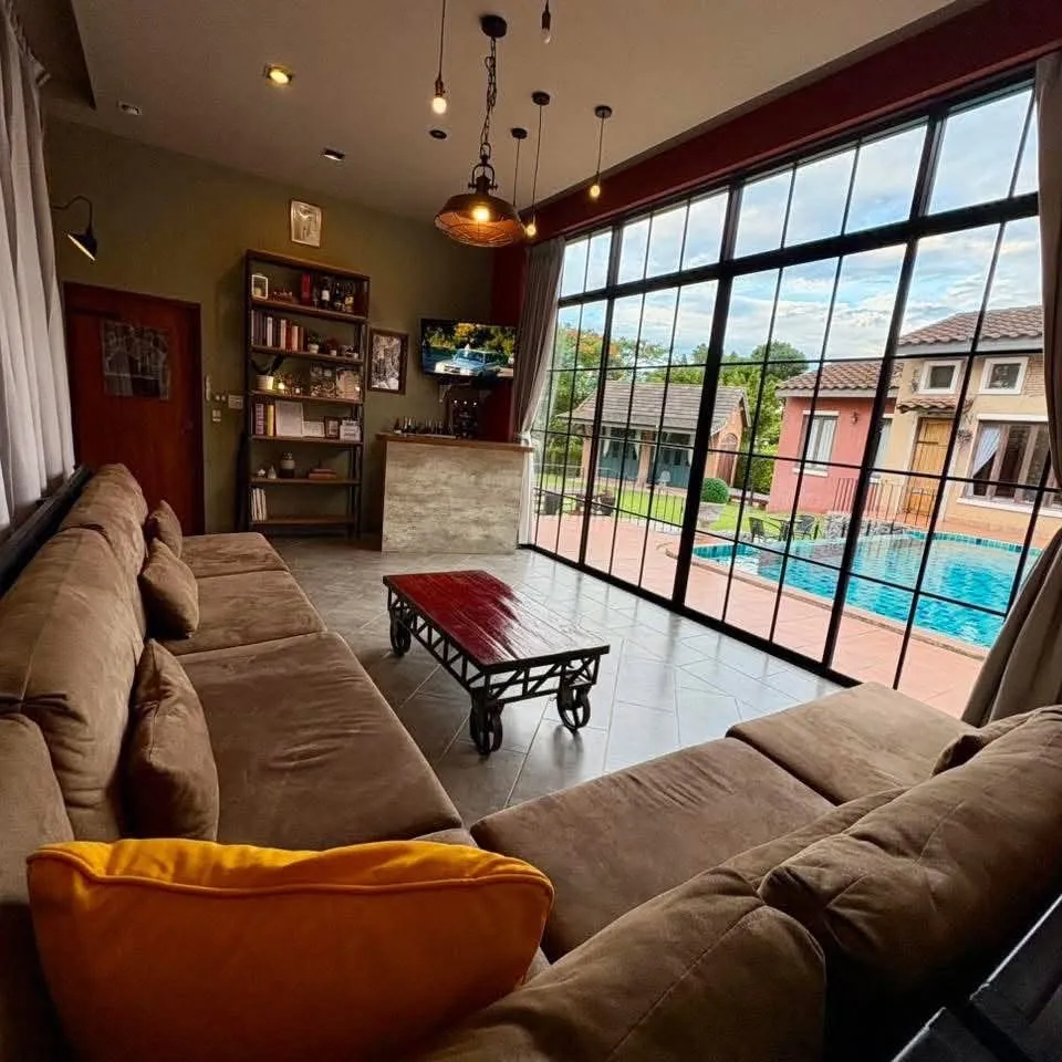 CASA CELINE KHAOYAI