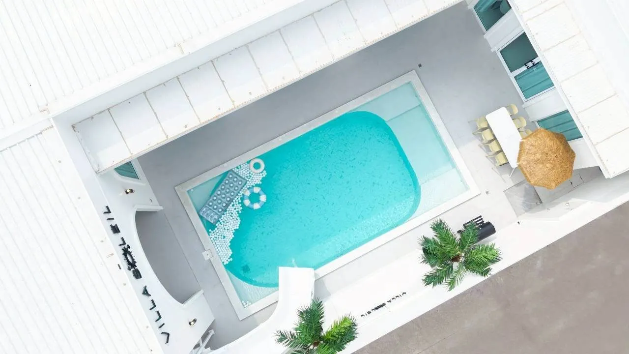 Villa SOLEIL