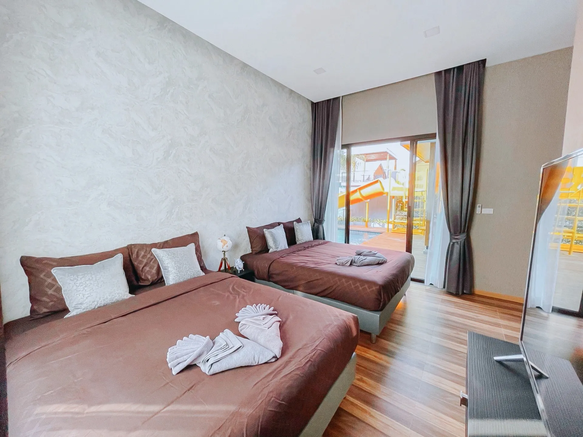 Keerin Villa chaam 1