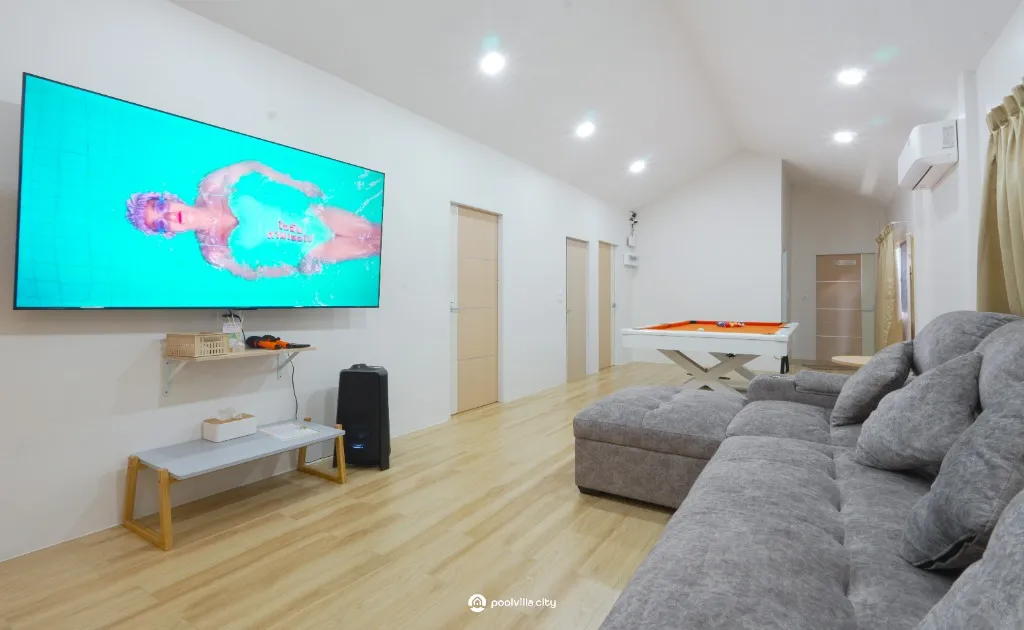 Kyuu Scape B (2นอน)