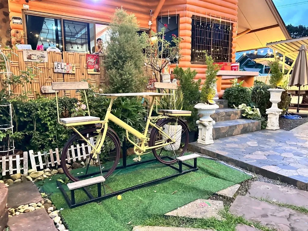 บ้านสมายพูลวิลล่าปาร์ตี้ 1 นครนายก