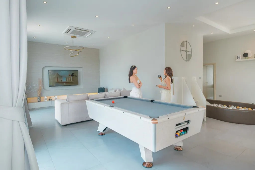 MIRA MAYA POOL VILLA 3