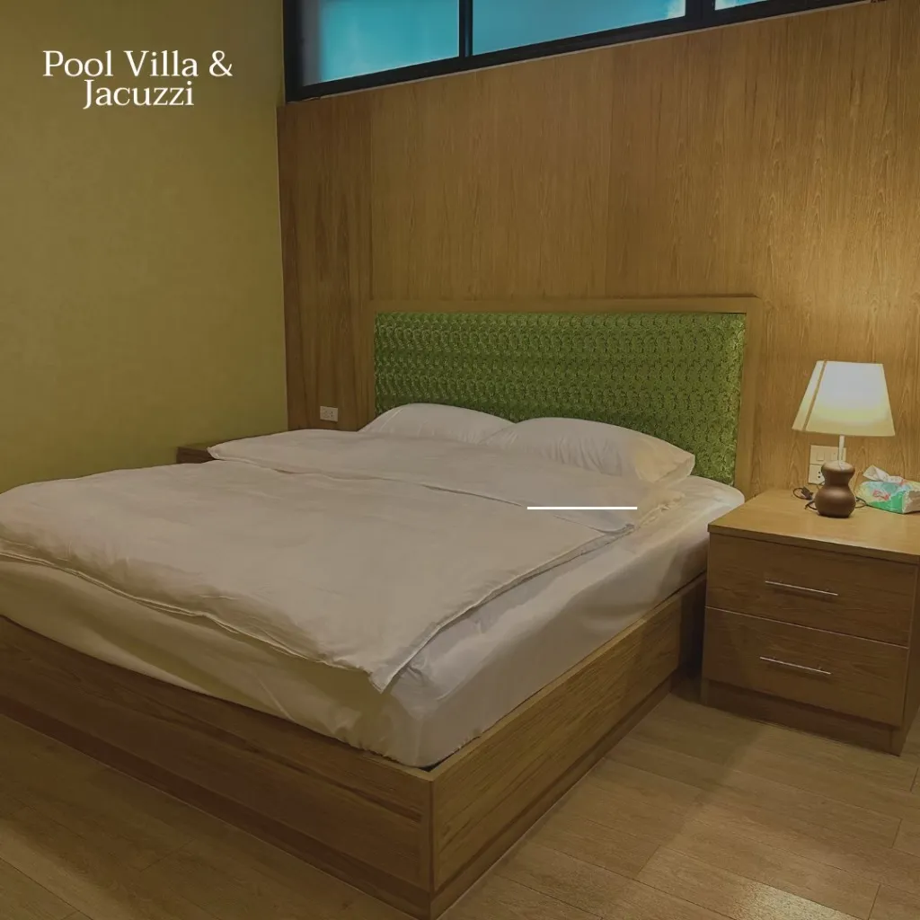 Pool Villa Pathum Thani