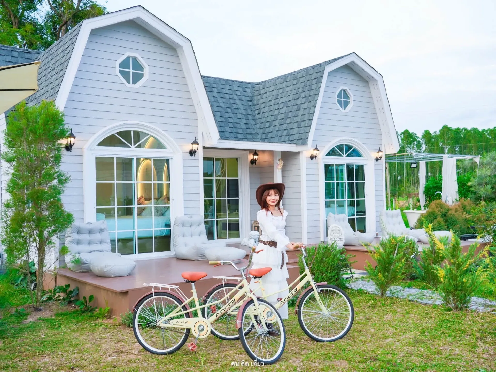 Everhill Cottage Khaoyai