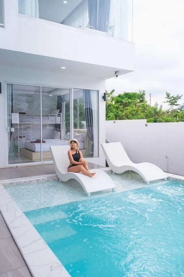 B&Y Pool Villa Khaoyai