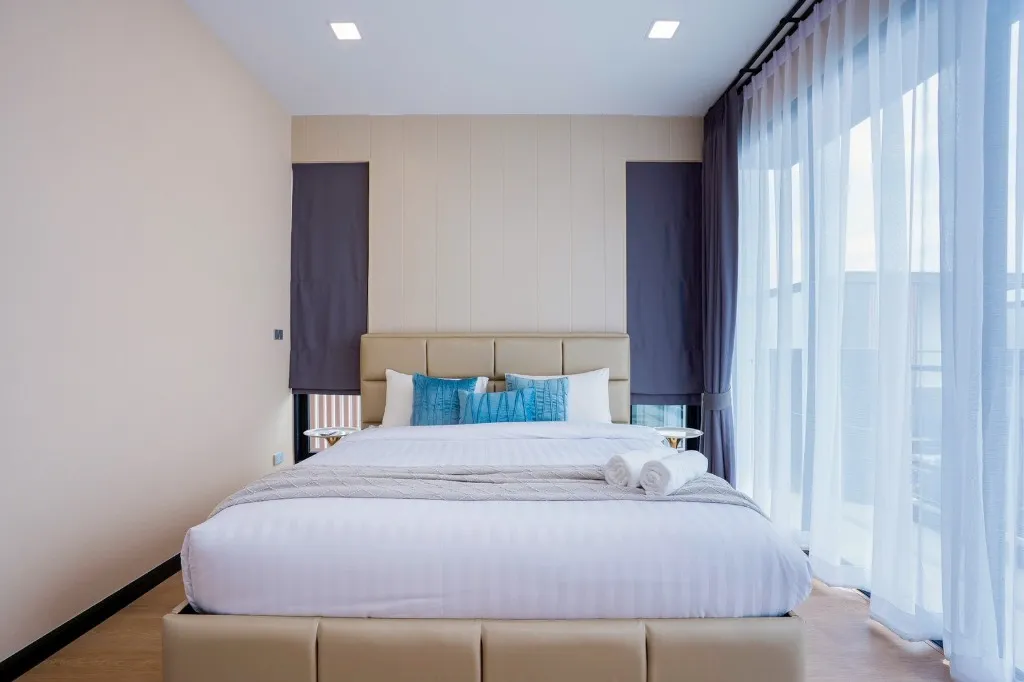 Coco Marina villa Pattaya