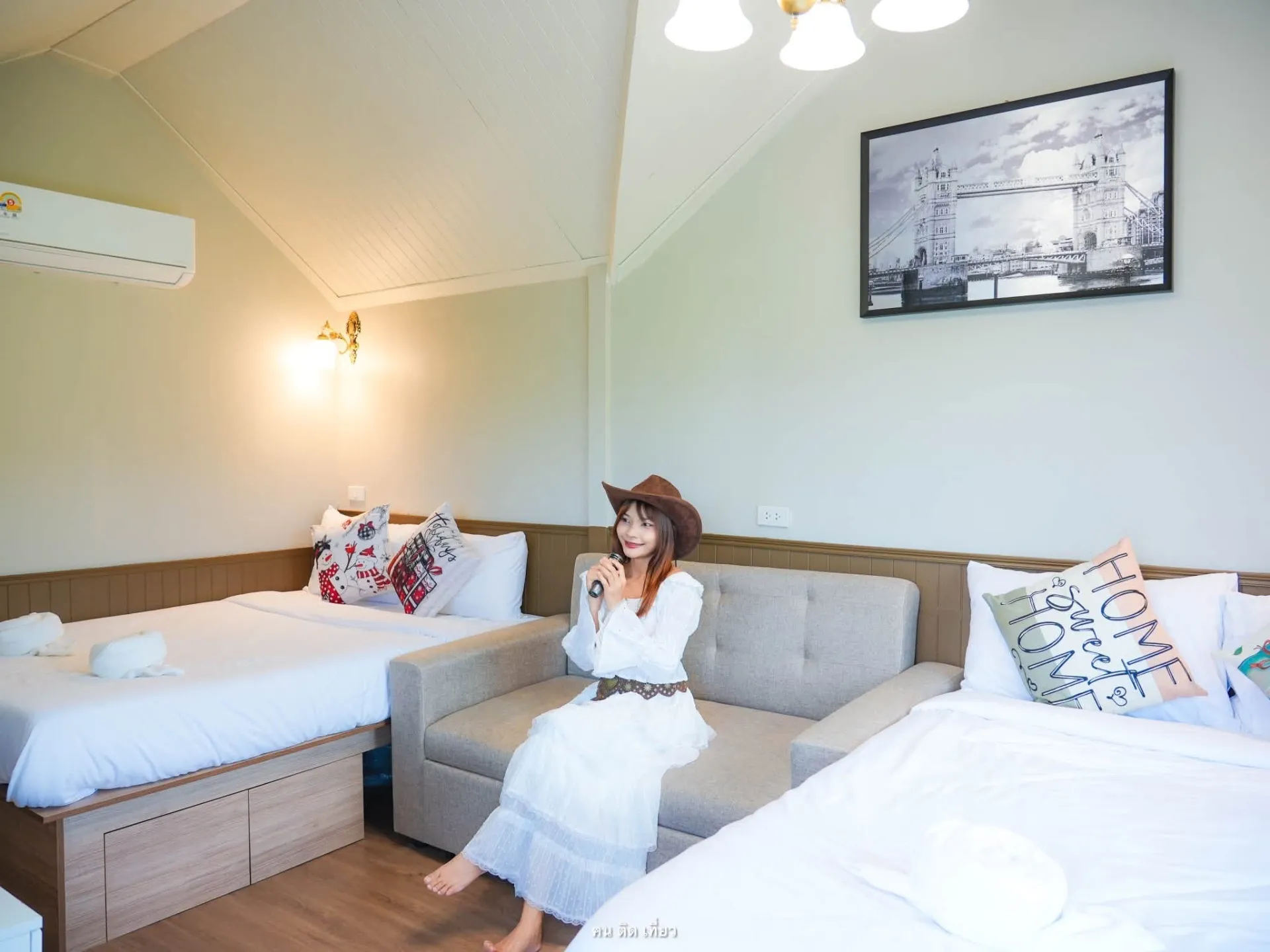 Everhill Cottage Khaoyai