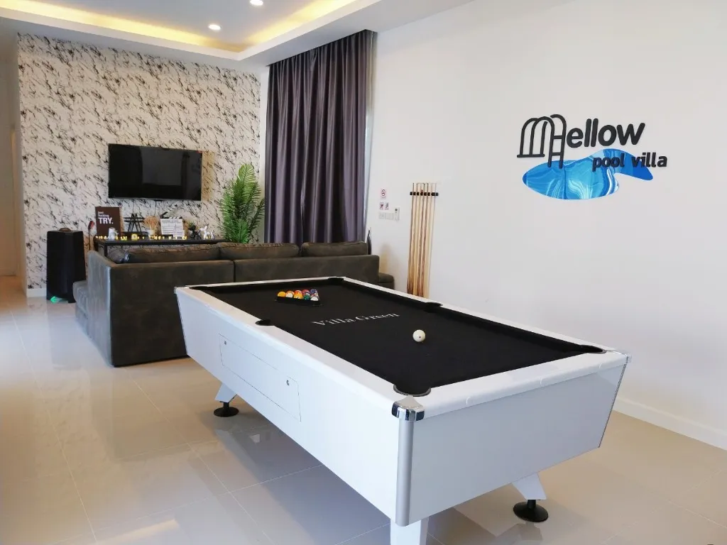 Mellow (เมลโล่)