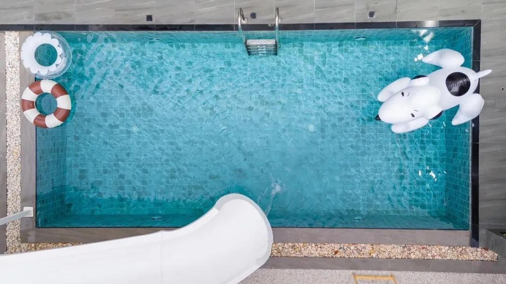 Magma House Poolvilla