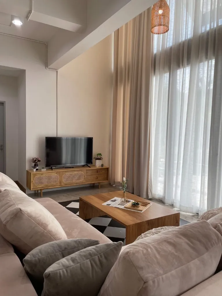 Baanmae Pool Villa & Garden Chantaburi