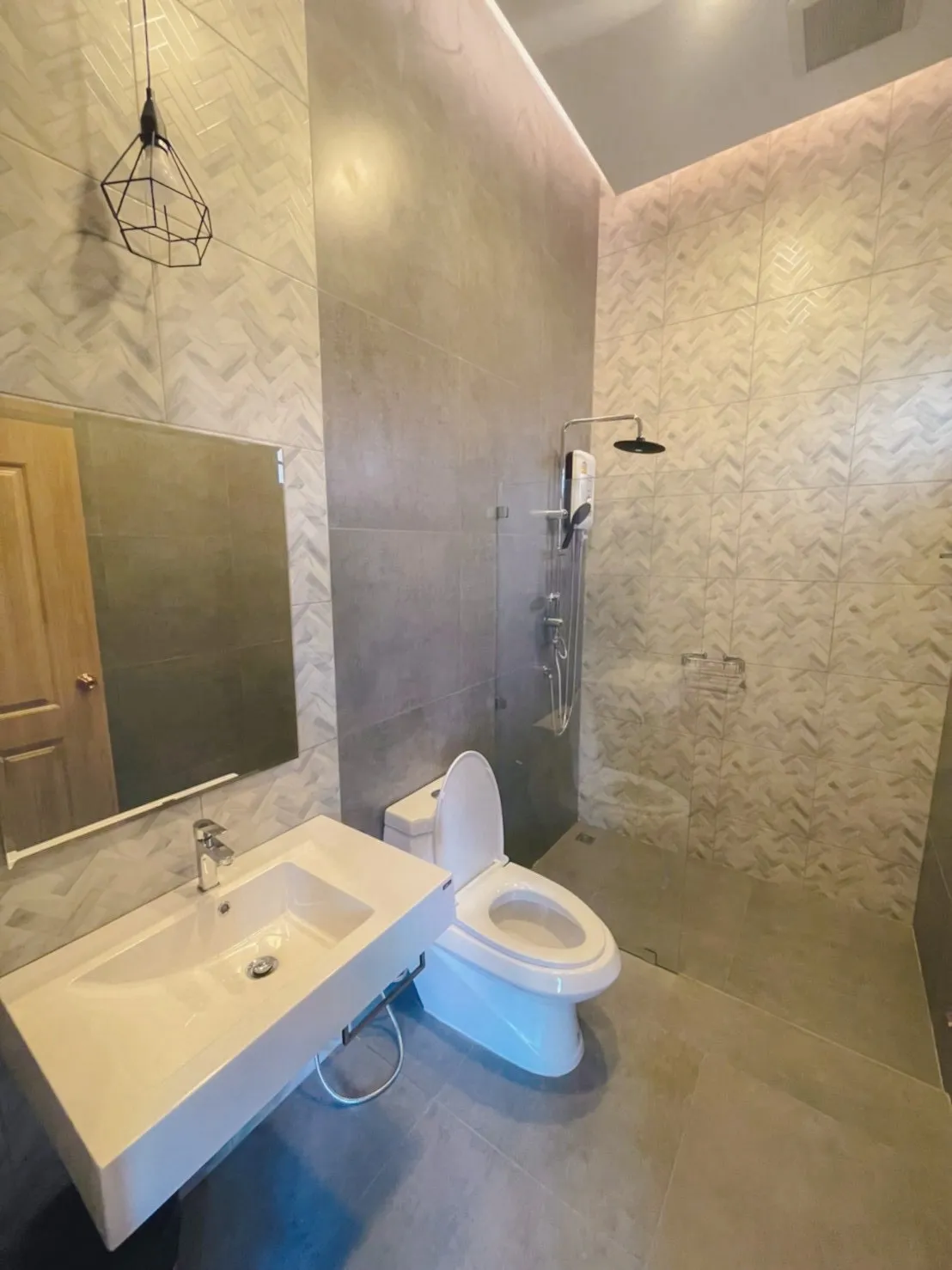 Keerin Villa chaam 1