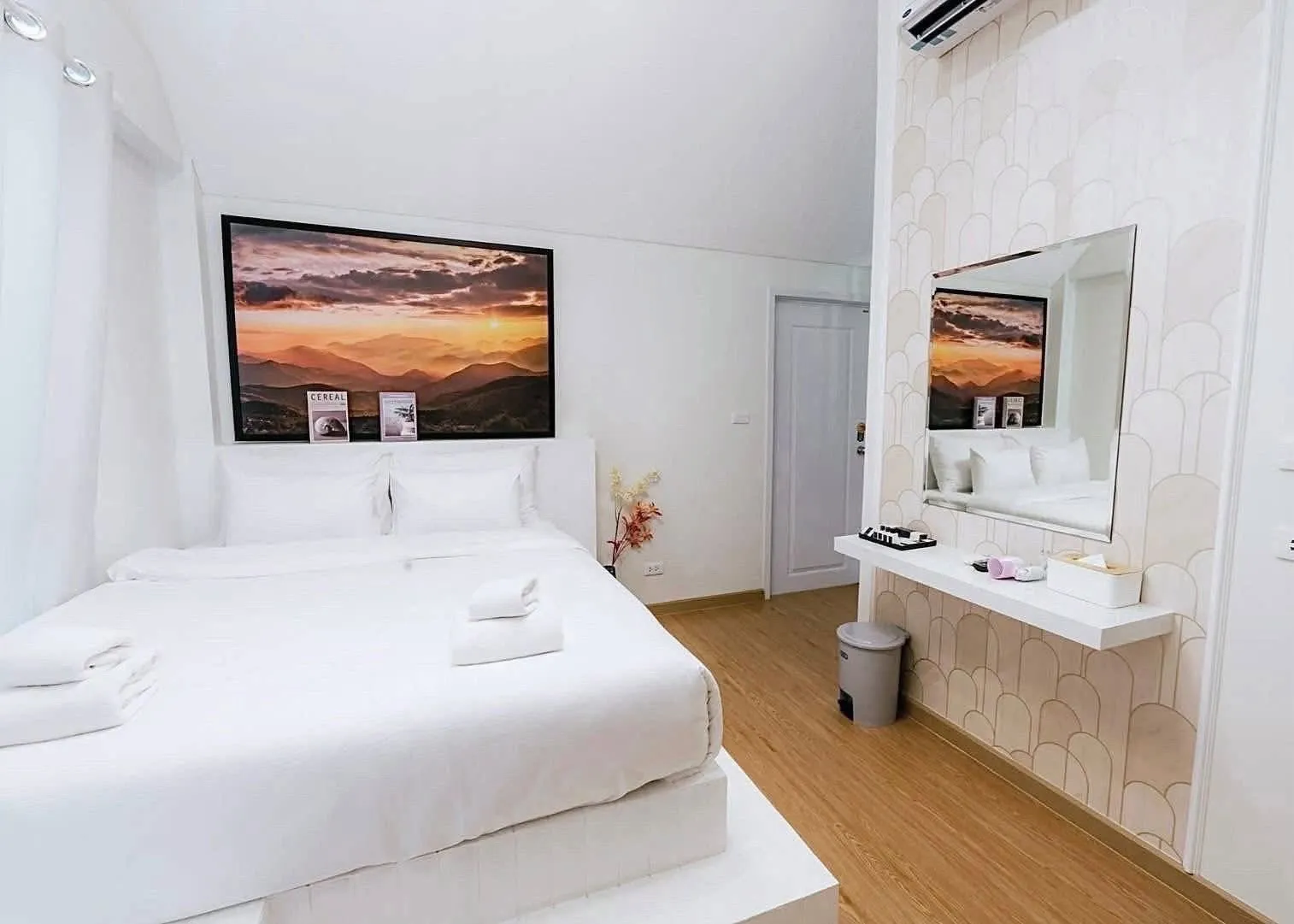 K2S Pool Villa Khaoyai