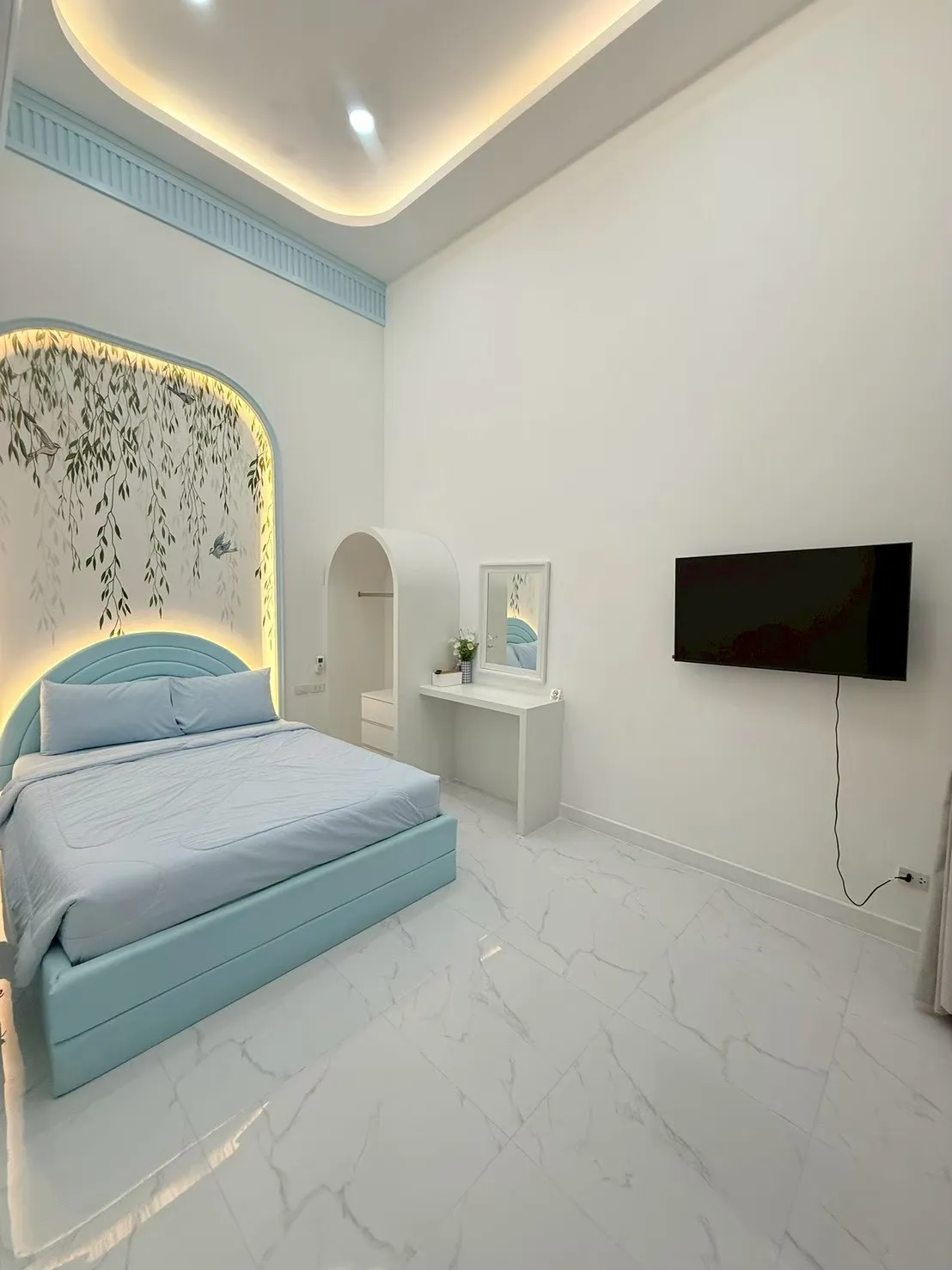 VNK Poolvilla 1