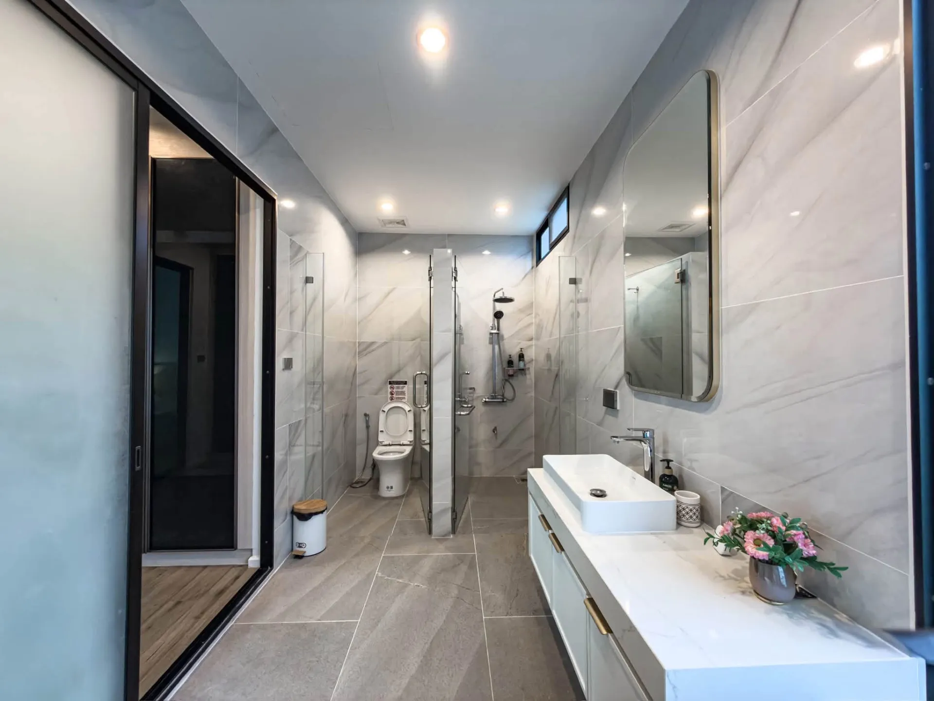 Gaia Pool Villa Khaoyai