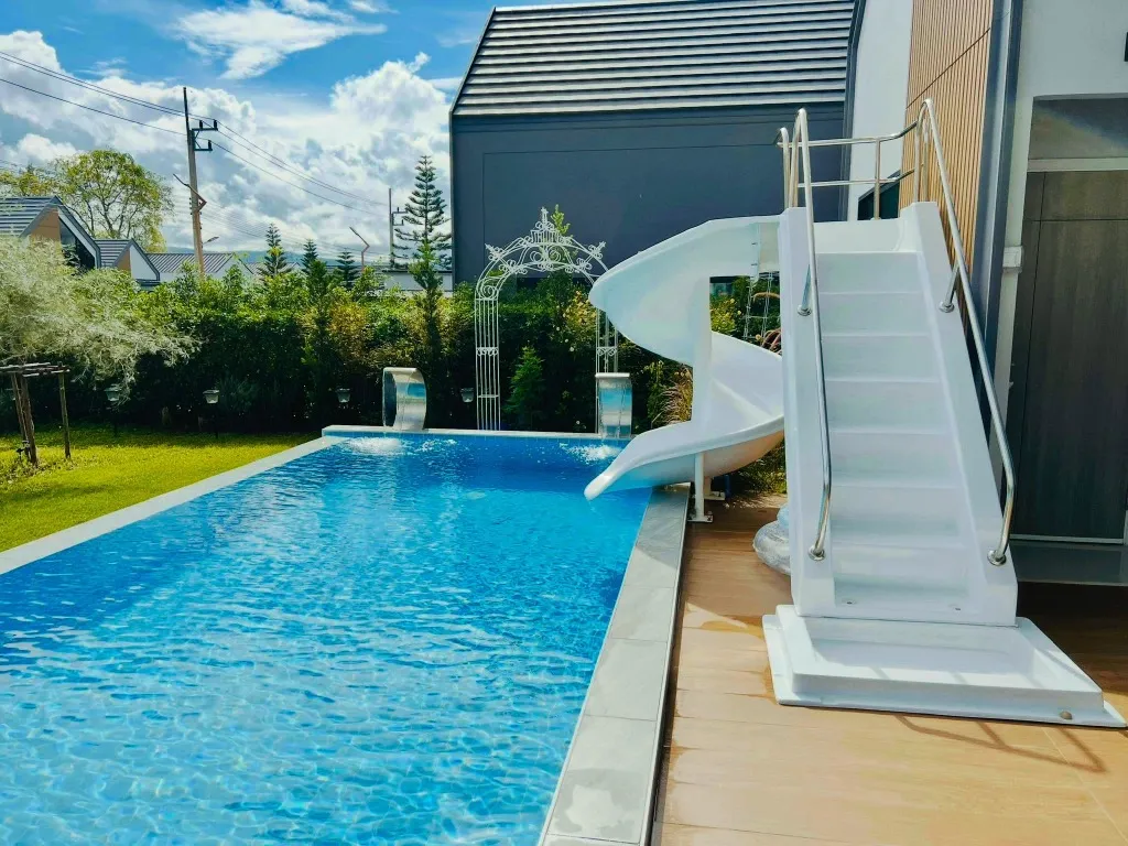 Relax Pool Villa Khaoyai