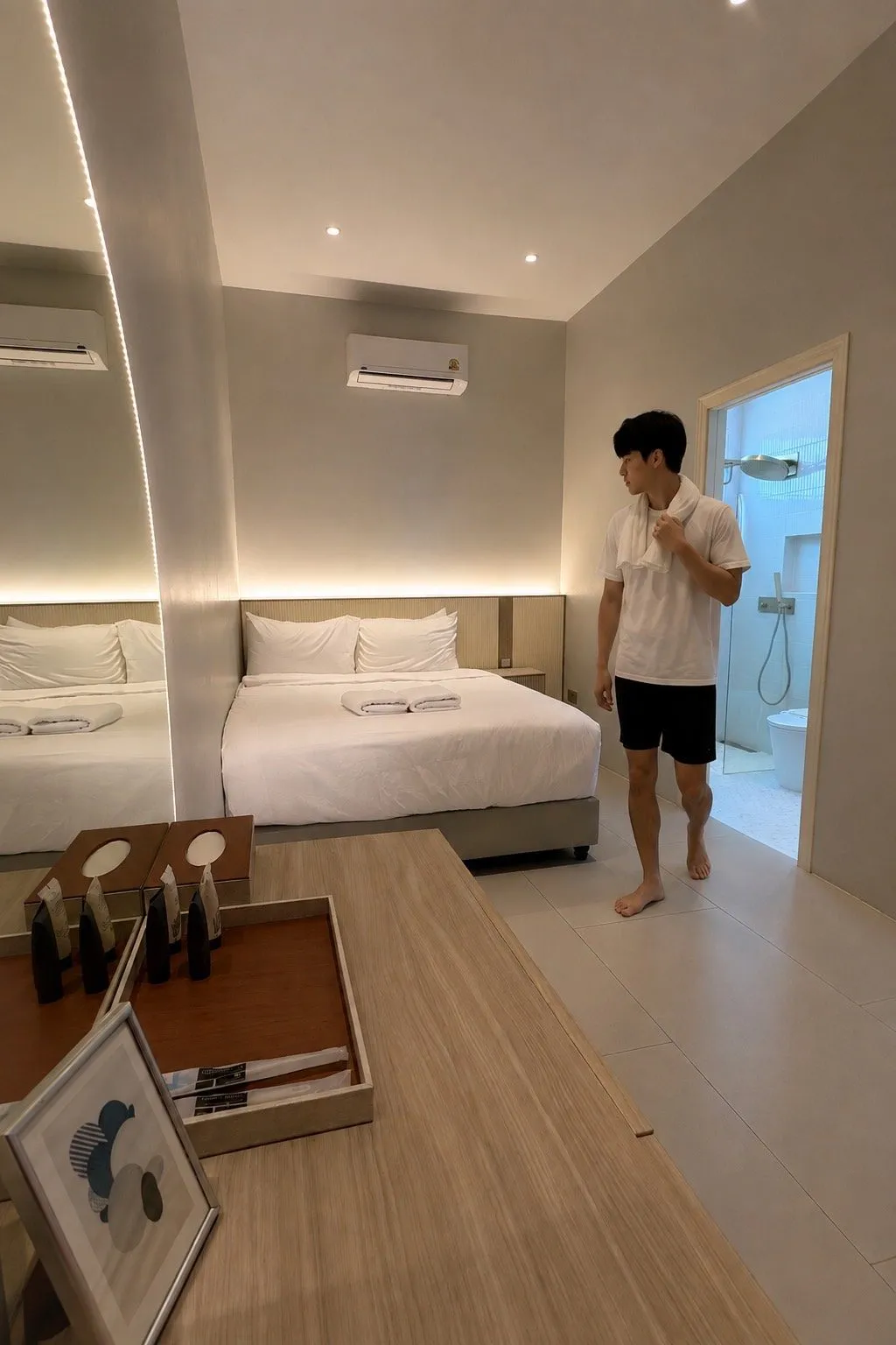 Mira Maya Villa 2 Nakhonnayok