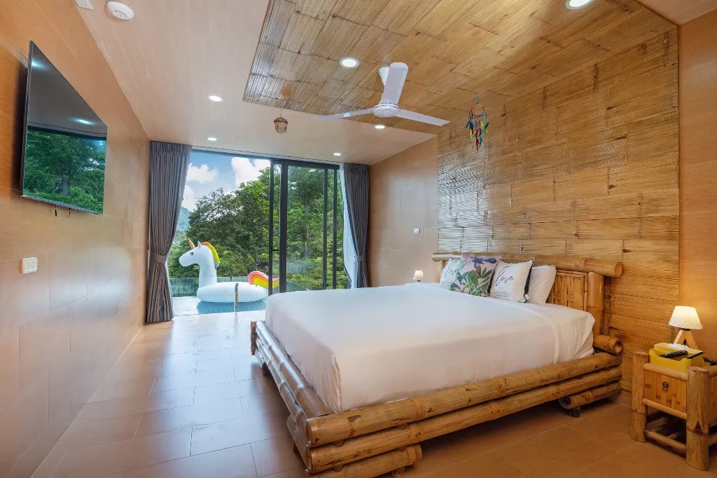 Bird Nest Villa 8 bedroom