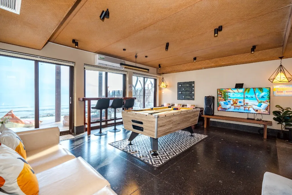 Beachfront Sam Roi Yot