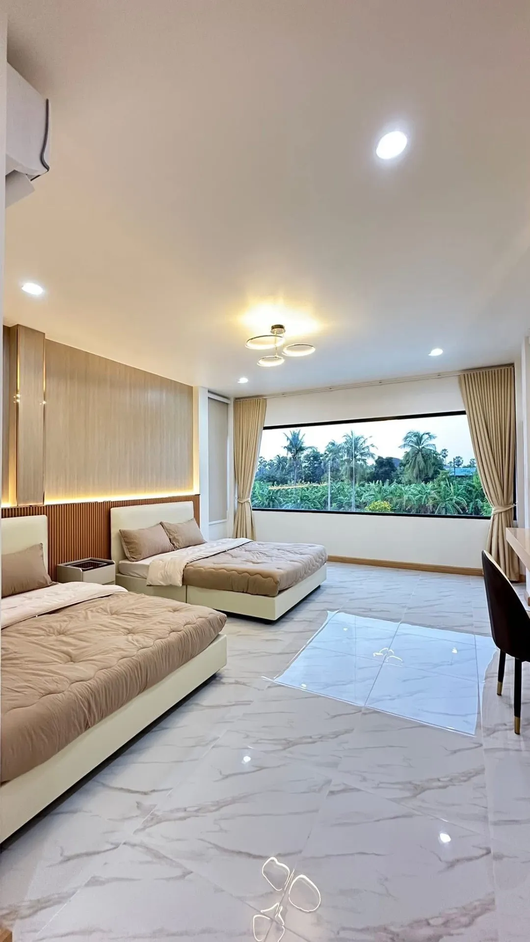 E YonG บ้านพักพูลวิลล่าบางแสน