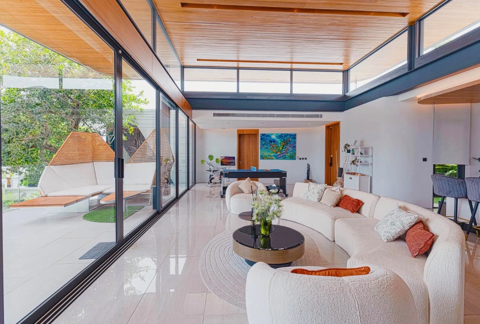 ZAVAYA VILLAS VINICUNCA