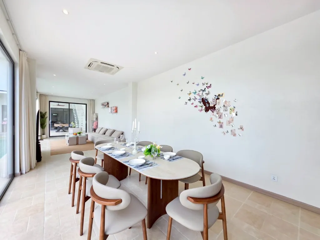 Sea Sapphire Villa 4