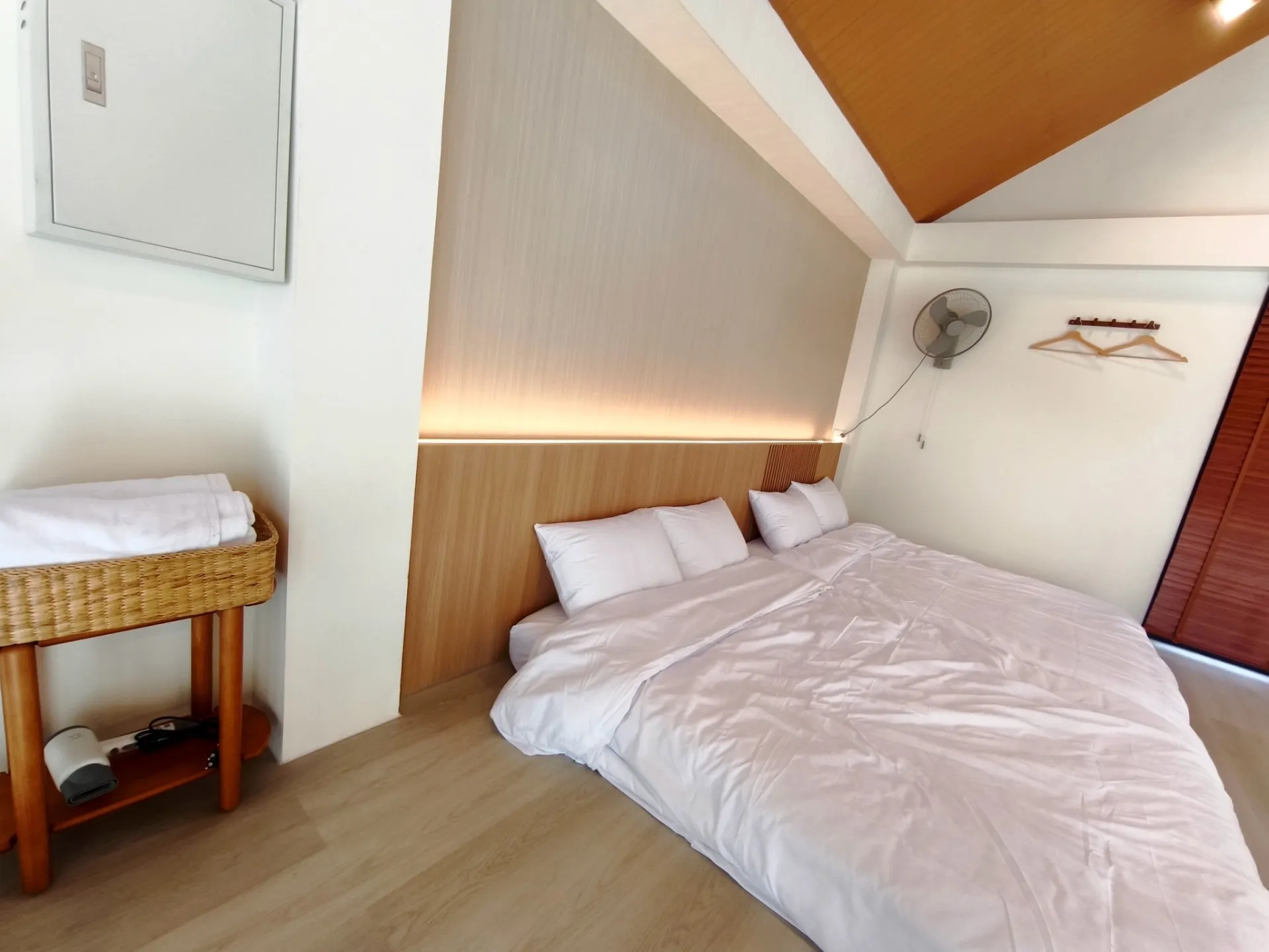 BLUE WHALE Pool Villa Pattaya