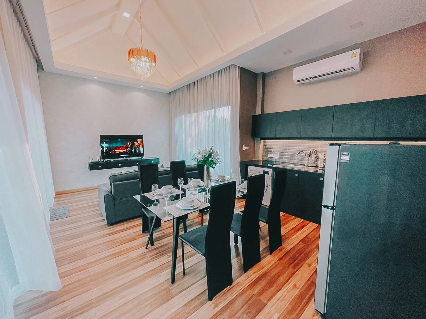 Keerin Villa Chaam 2