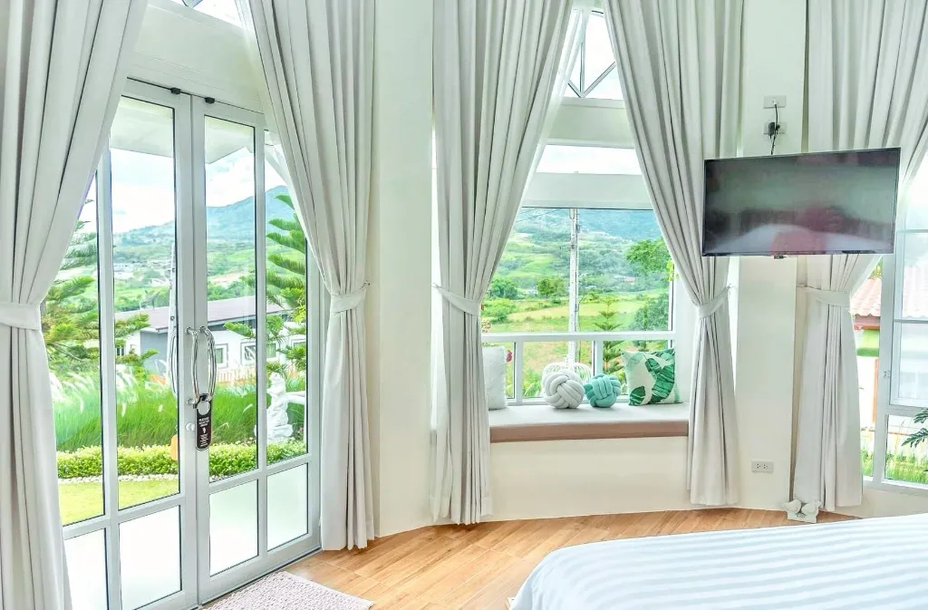 Deluxe Studio 1 (Green) เขาค้อ