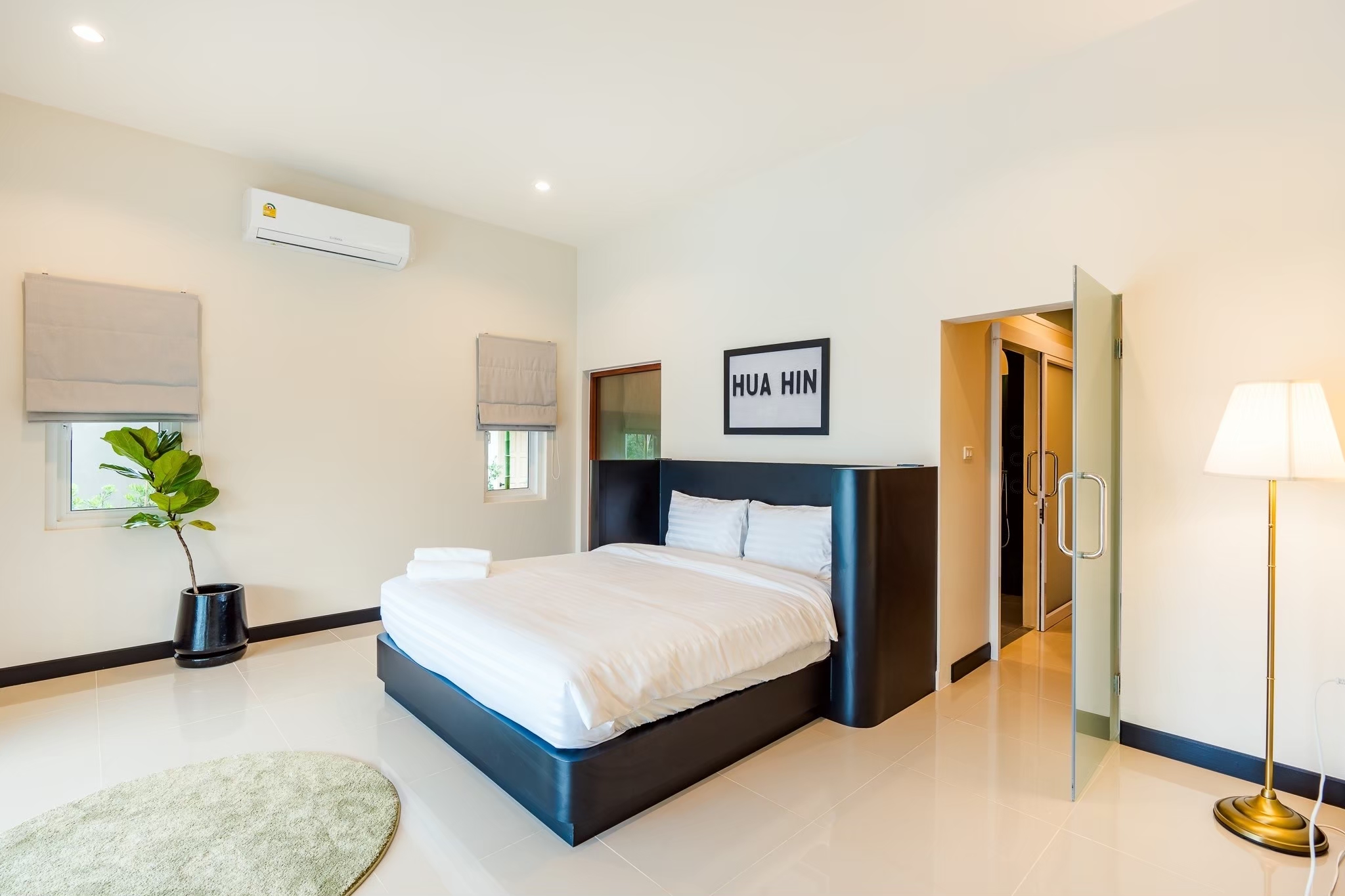 Prime Villa Hua Hin