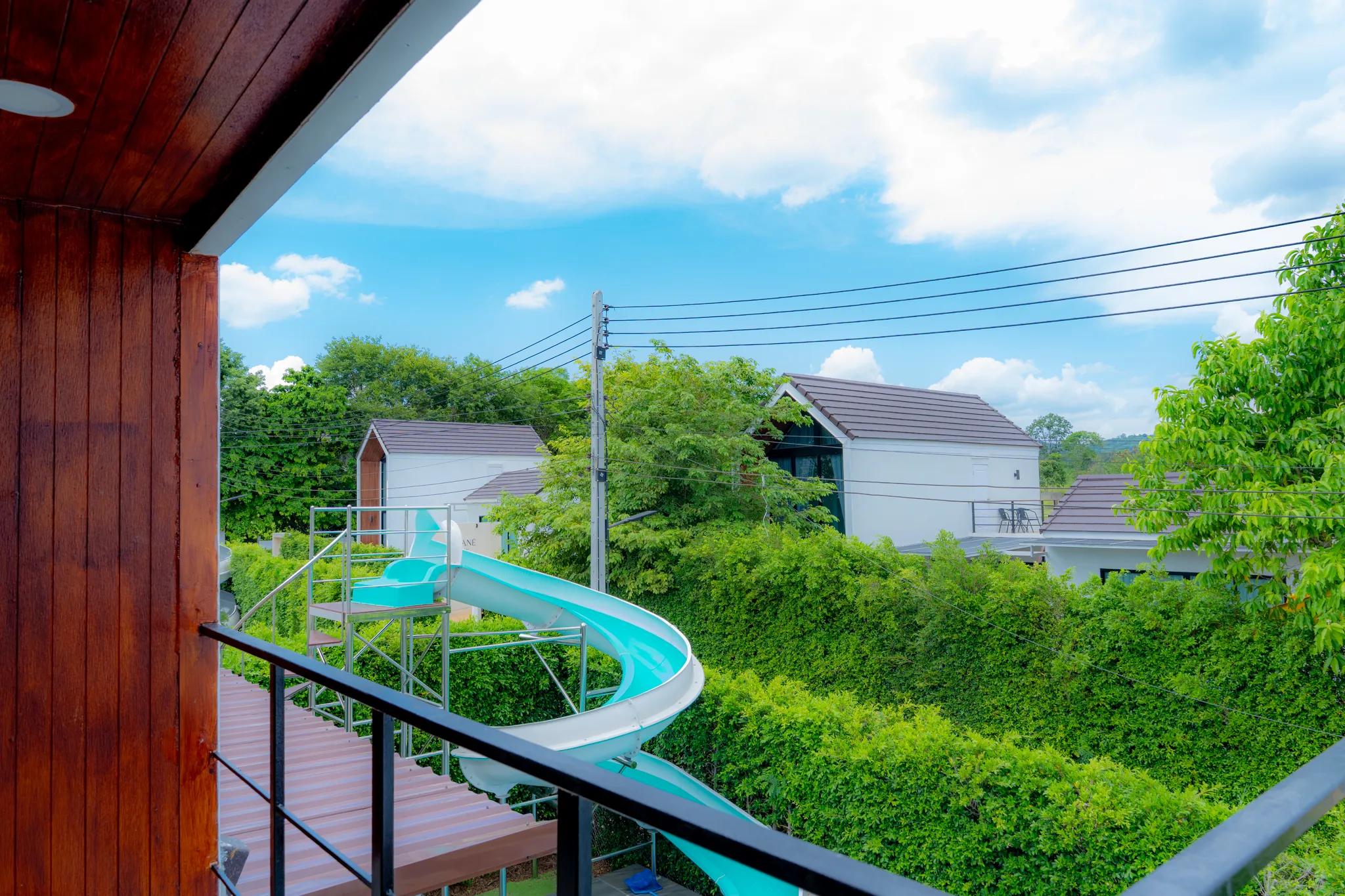Jenice Pool Villa Khaoyai