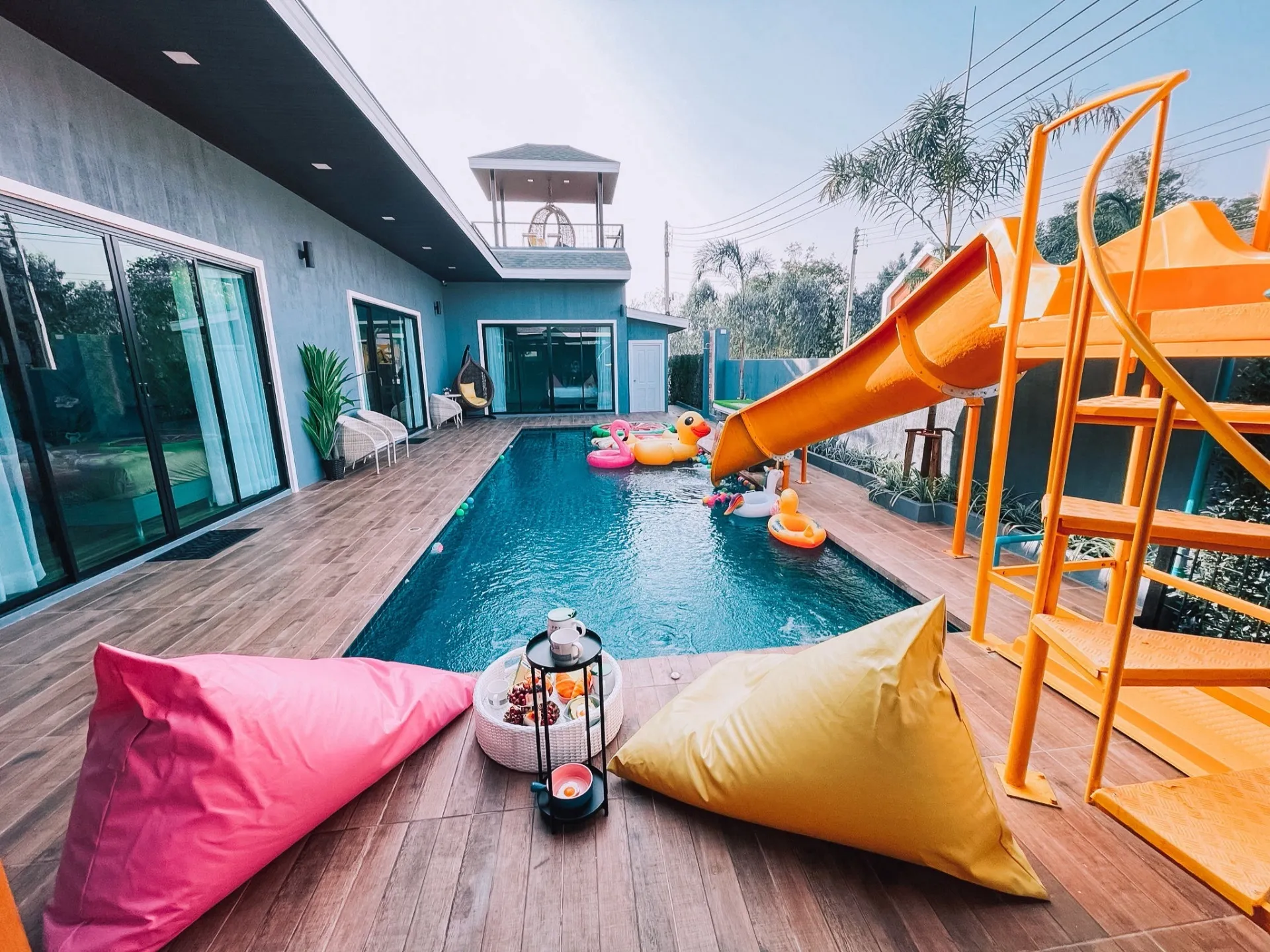 Keerin Villa chaam 1