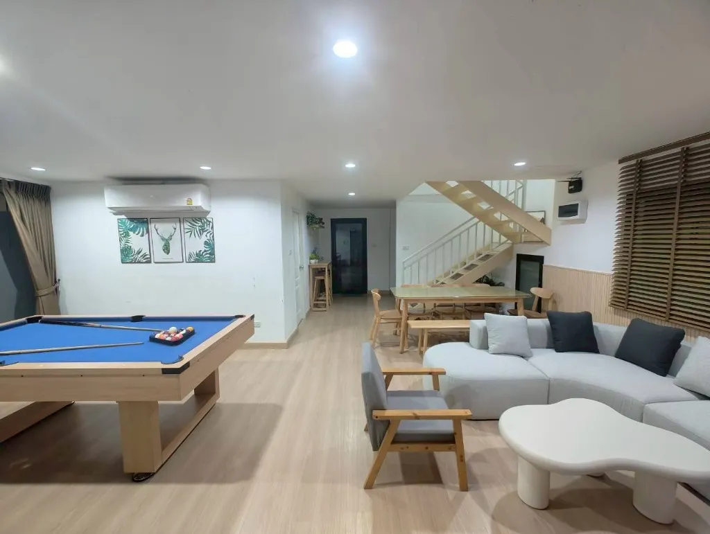 Merry house Bangsaen (100/9)