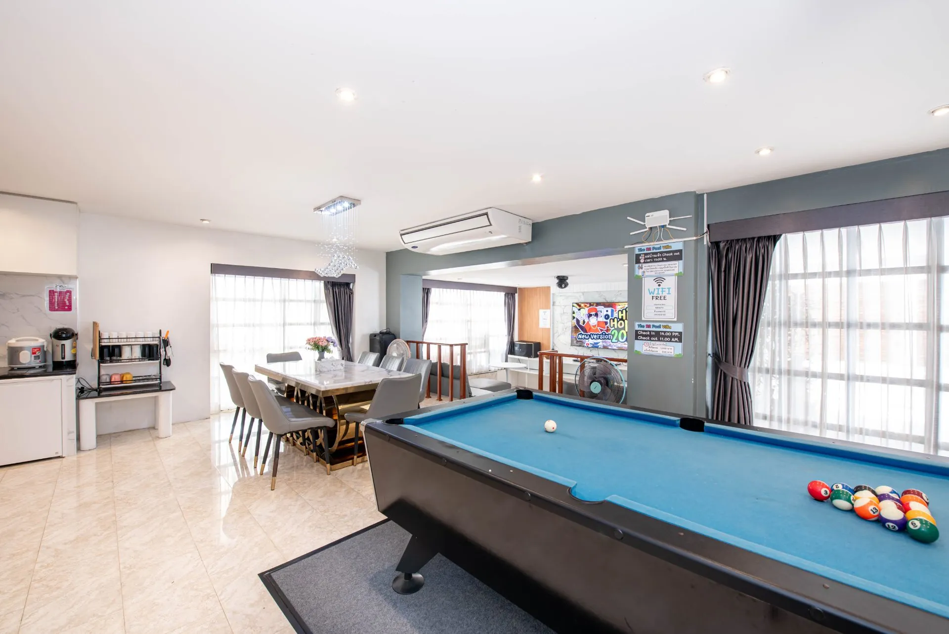 The R2 Poolvilla